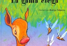 Libro: La Gama Ciega por Horacio Quiroga