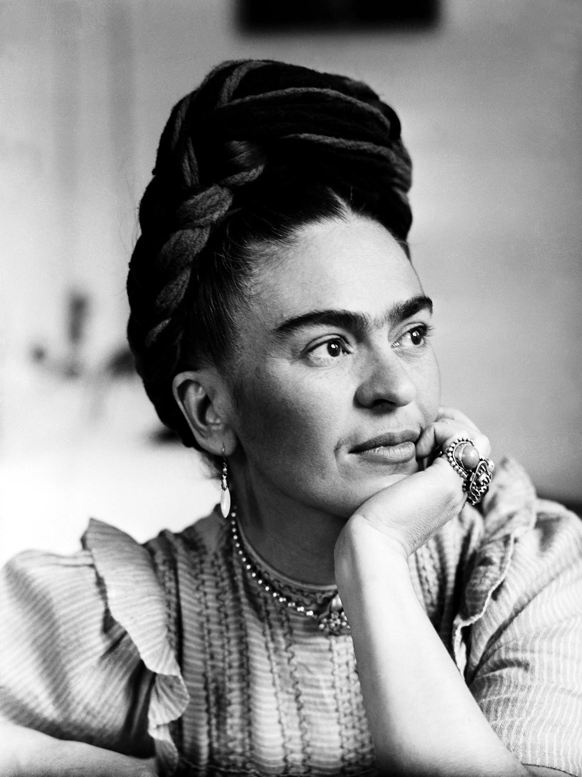 Libro: La ninez de...(Frida Kahlo) por Carmen Lenero