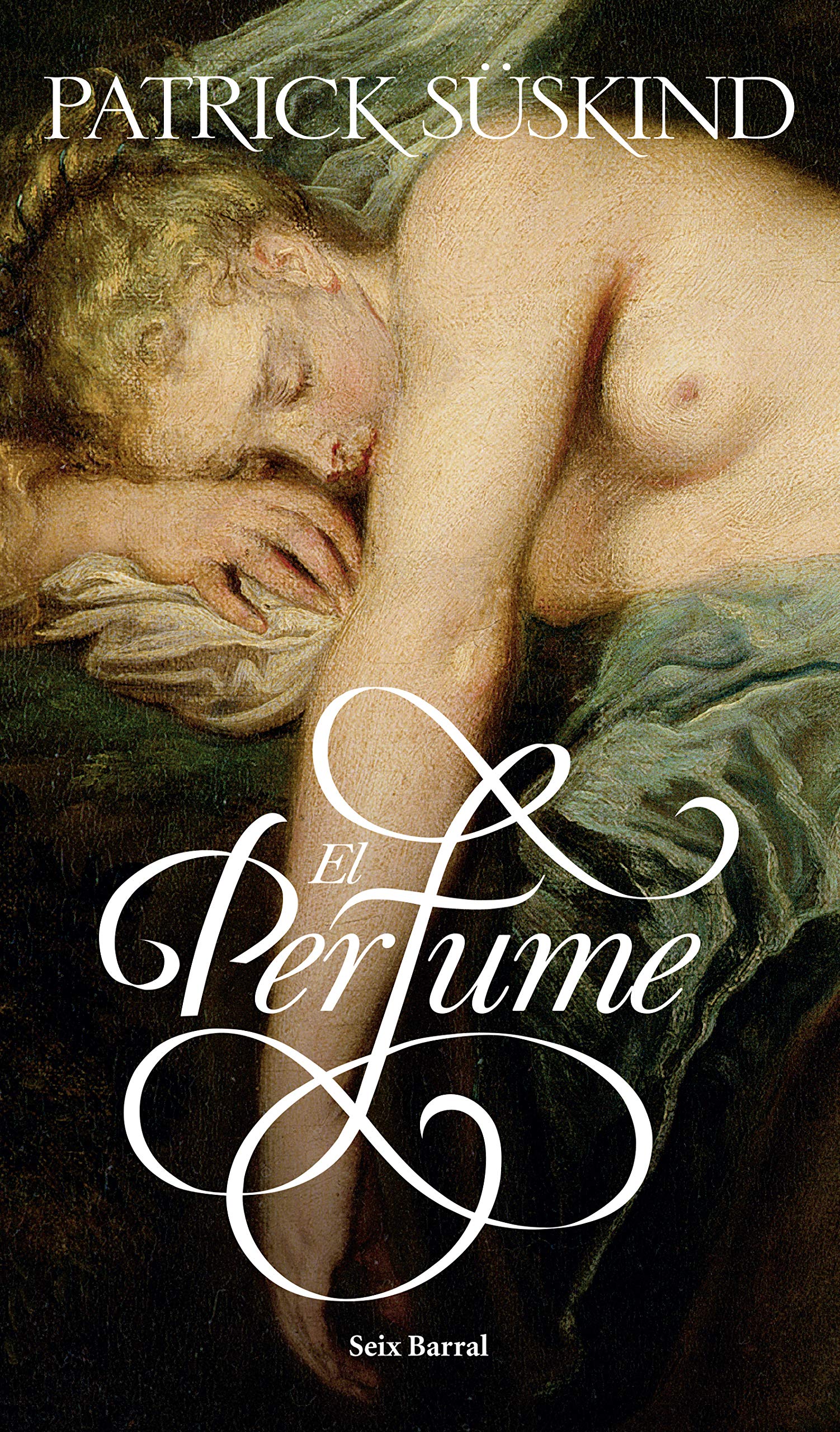 Libro: El Perfume, por Patrick Süskind