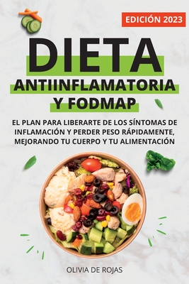 Dieta Antiinflamatoria y FODMAP