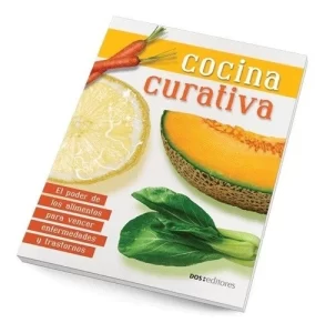 Cocina Curativa