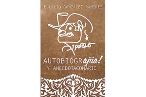 Autobiograjúa y anecdotaconario