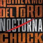 Libro: Nocturna, por Guillermo del Toro