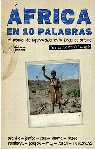 Africa en 10 Palabras