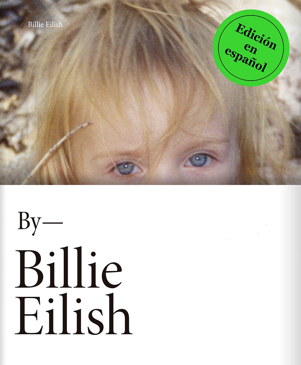 Libro: By Billie Eilish por Billie Eilish