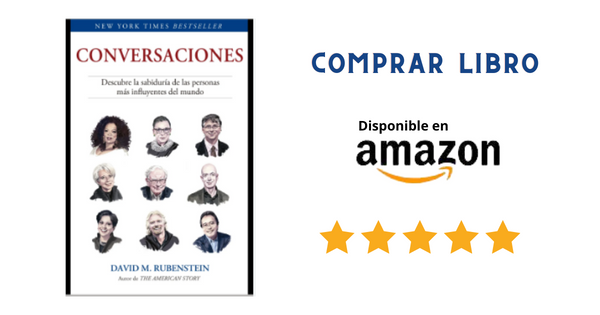 Comprar libro Conversaciones Amazon