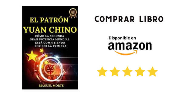 Comprar libro EL PATRON YUAN CHINO por Amazon