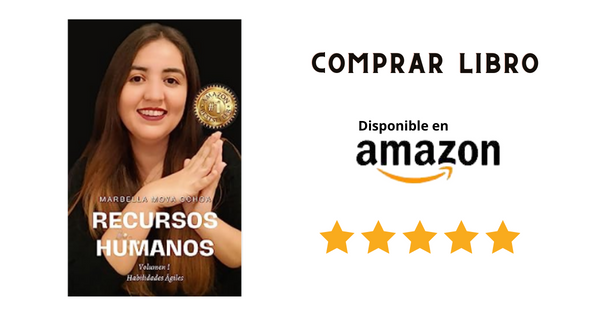 Comprar libro Recursos Humanos Volumen I Habilidades Agiles por Amazon