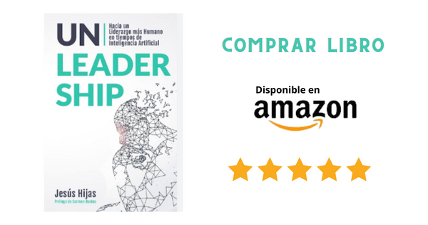 Comprar libro Unleadership por Amazon