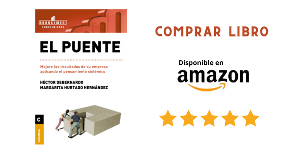 Comprar libro el puente Amazon