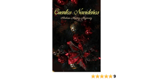 Cuentos navideños Andrea Muñoz Majarrez