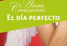 El día perfecto (Relatos Anna Casanovas nº 3)