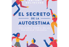 Libro: El secreto de la autoestima por Antoni Bolinches