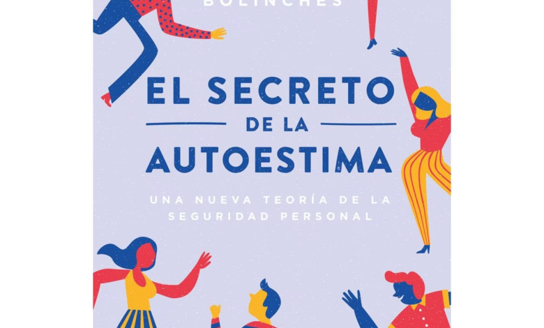 Libro: El secreto de la autoestima por Antoni Bolinches