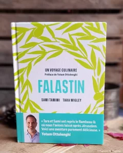 Falastin