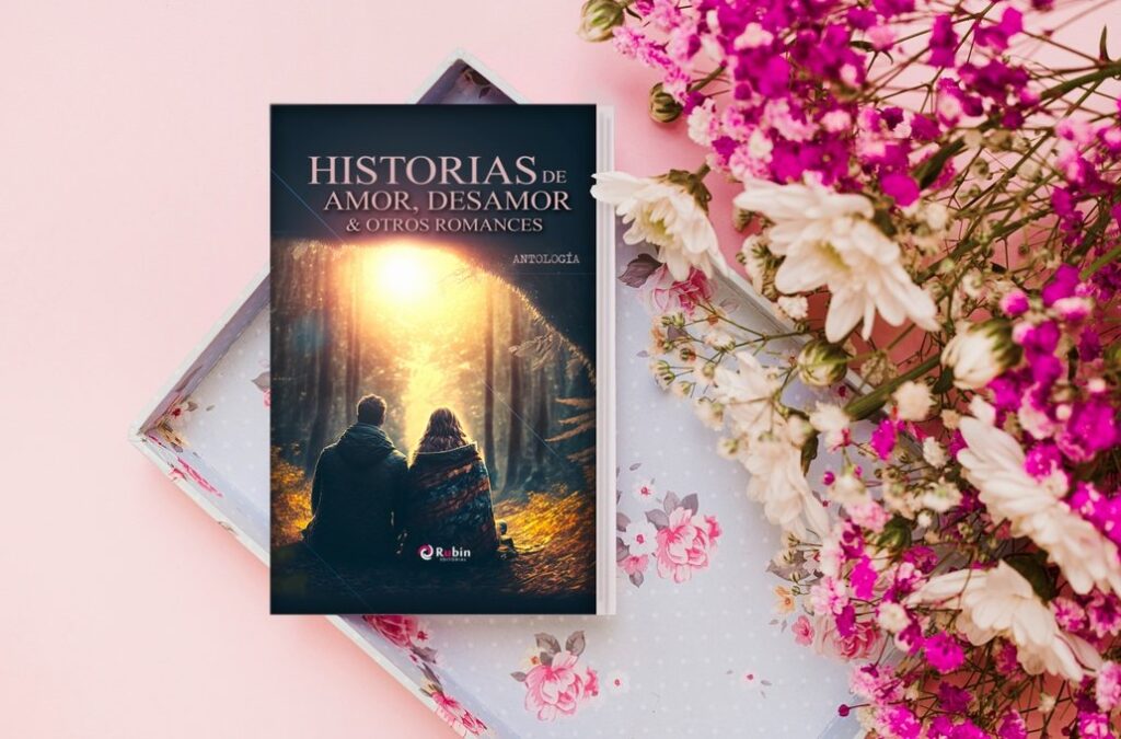 ≫ Libro Un Recorrido Universal Por El Amor Historias De Amor Desamor