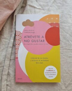 atrévete a no gustar