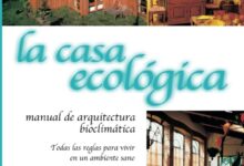Libro La Casa Ecológica (Spanish Edition) por Mauricio Corrado