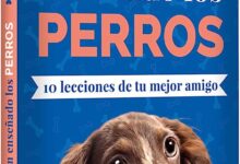 Libro Lo que me han enseÃ±ado los perros por Lina Palafox