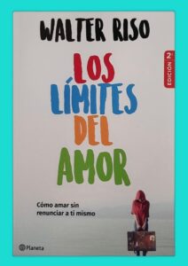 libro Los límites del amor por Walter Riso