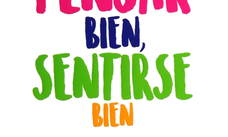 Libro Pensar bien sentirse bien por Walter Riso