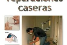 Libro Reparaciones caseras (Spanish Edition) por Francesco Poggi