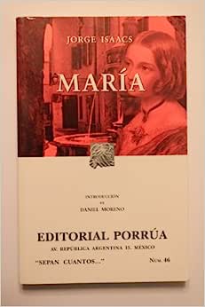 Maria (portada puede variar)