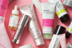 Mary kay productos