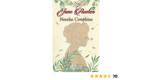 Obras completas de Jane Austen