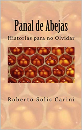 PANAL DE ABEJAS