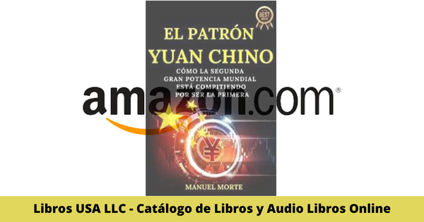 Resumen del libro EL PATRON YUAN CHINO por Manuel Morte
