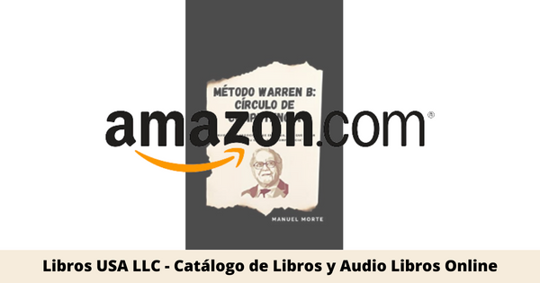 Resumen del libro Metodo Warren B por Manuel Morte