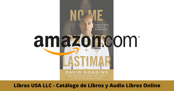 Resumen del libro -No me puedes lastimar por David Goggins