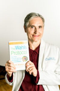 Terry Wahls