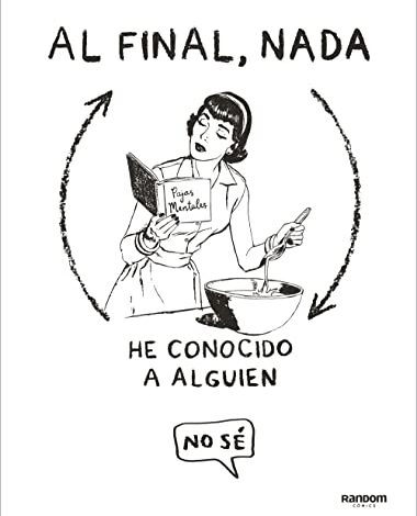 al final nada