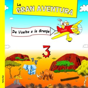 la gran aventura