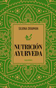 nutricion ayurveda+Ayurveda&sr=8-4