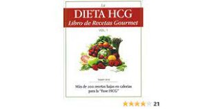 Dieta HCG