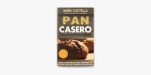 Pan Casero Panadería Artesanal
