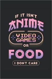 if it anime