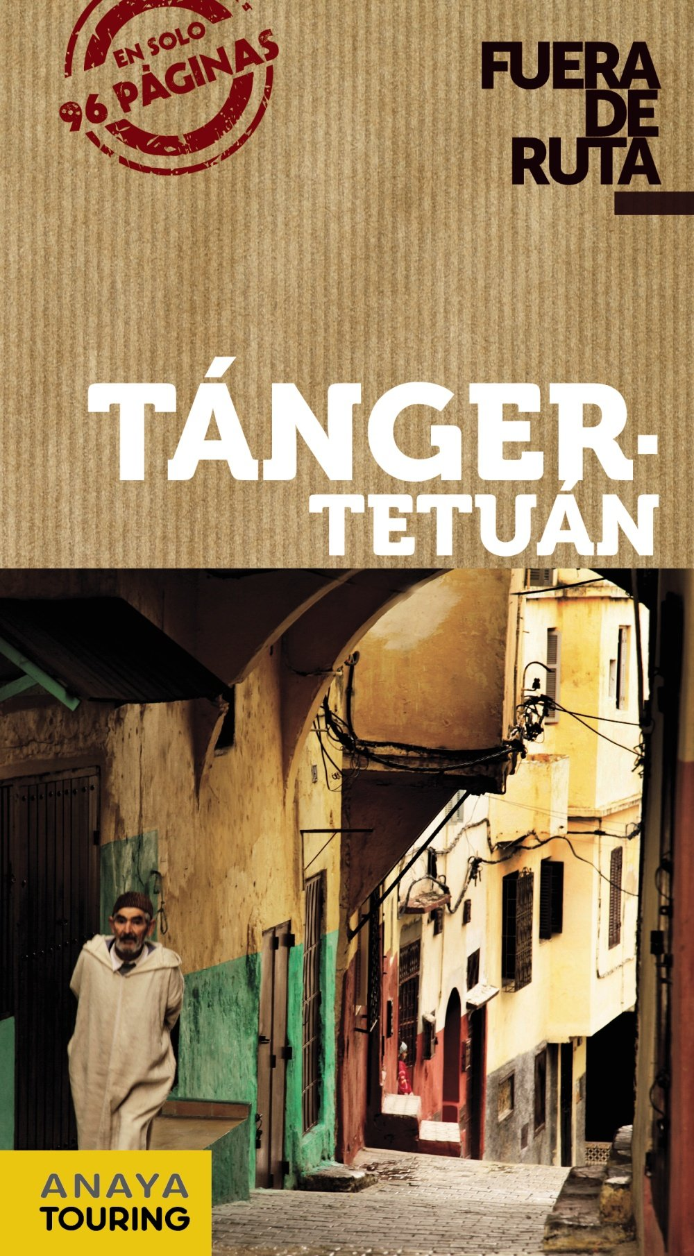 Tanger - Tetuan / Tangier-Tetouan