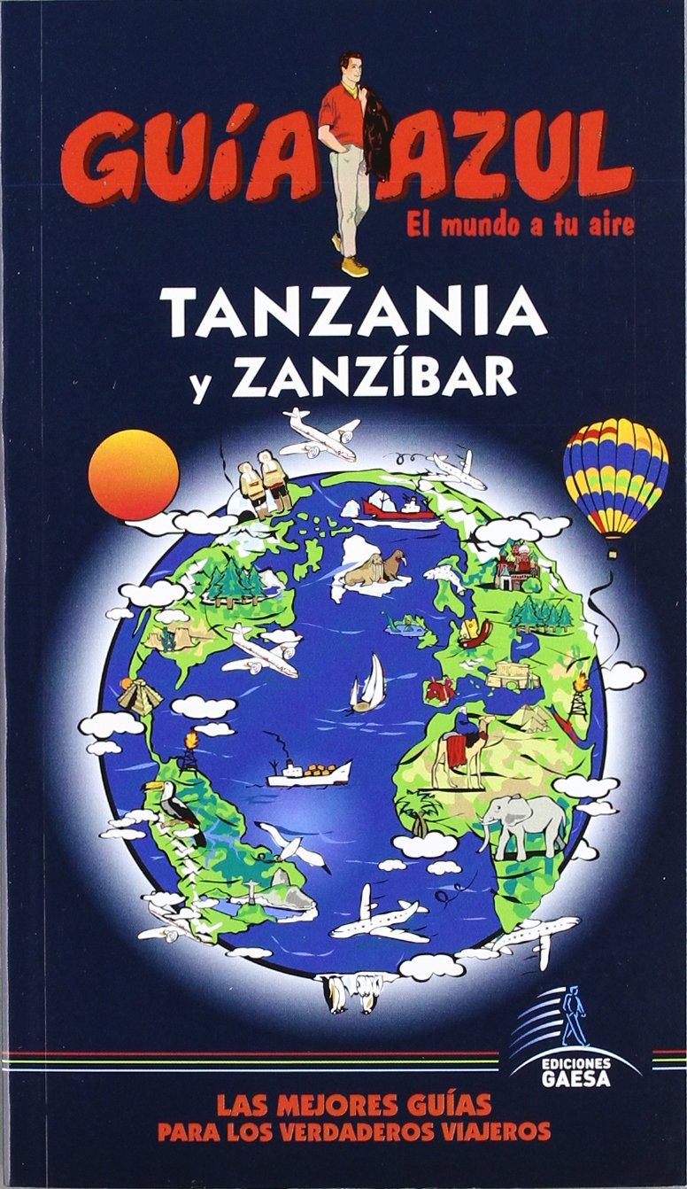 Tanzania y Zanzibar / Tanzania and Zanzibar