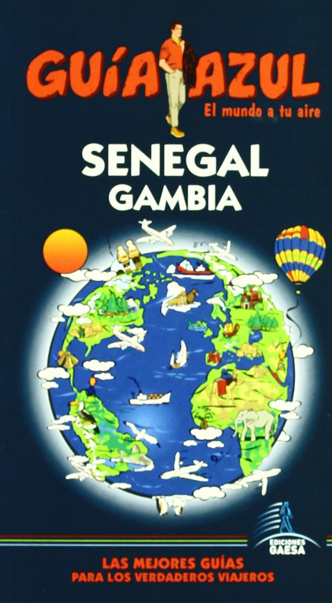 Senegal y Gambia / Senegal and Gambia