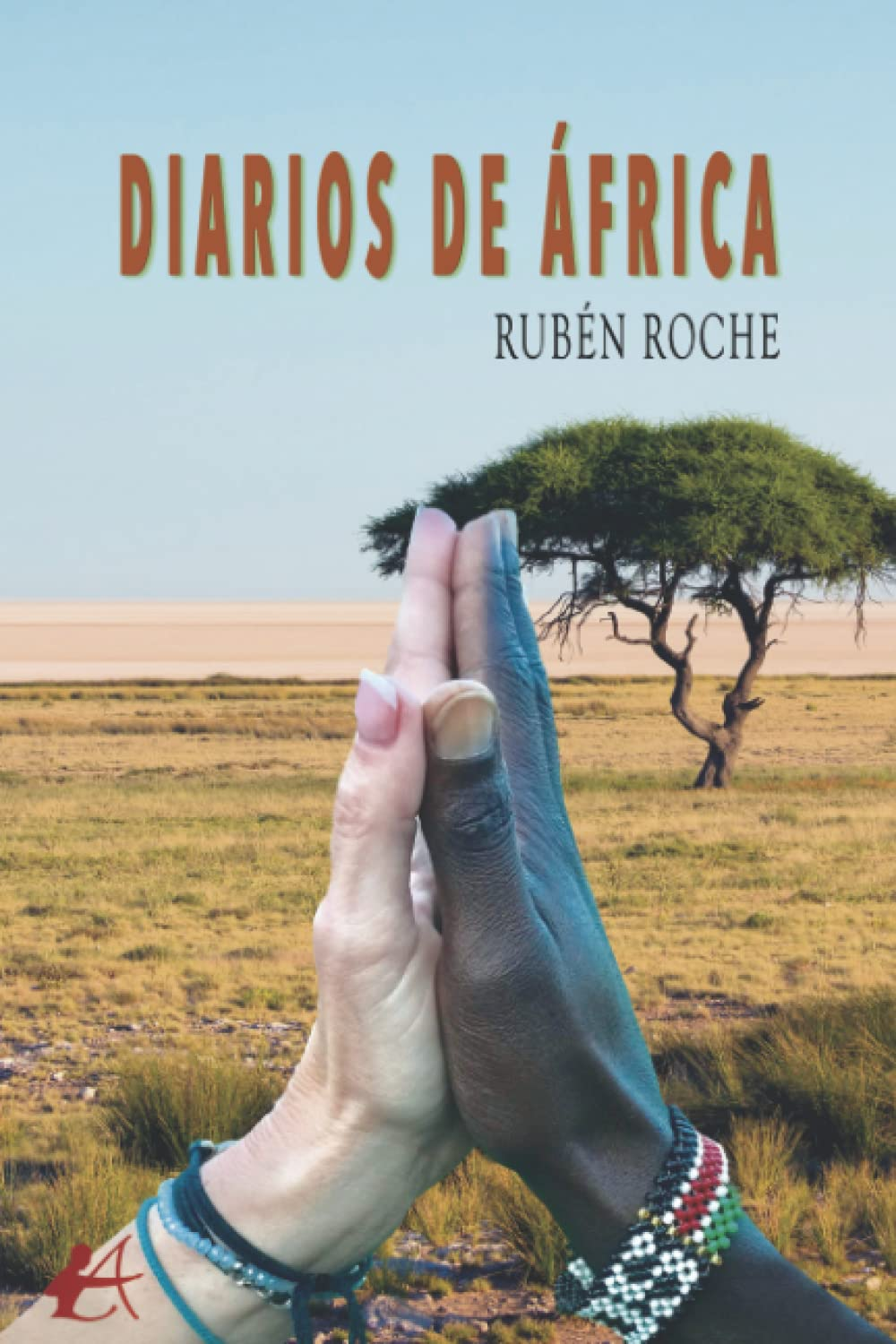 Diarios de África (Spanish Edition)