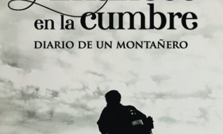 Amanece en la cumbre: Diario de un montañero (Spanish Edition)
