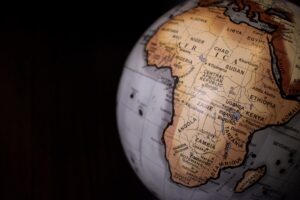 Préstamo o Indemnización para África