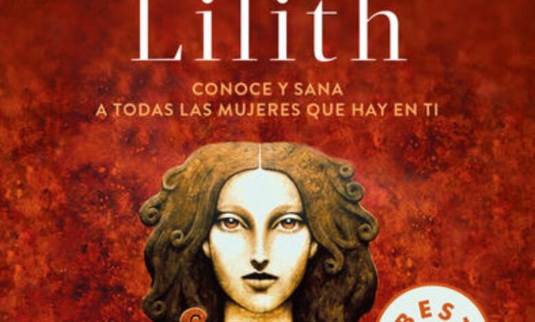 las hijas de eva y lilith