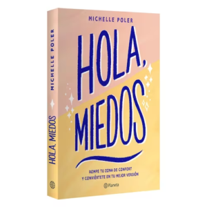 hola, miedos