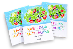 Raw Food Anti-aging