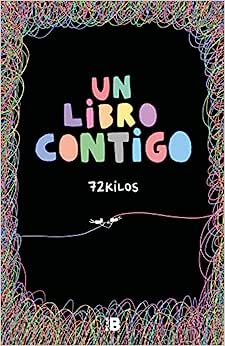 un libro contigo